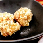 用戶對於なか卯 なんさん通店的評論圖