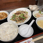 用户对于人情焼肉 昌苑 狸小路店的评论图
