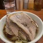 用户对于らぁめん 満来的评论图