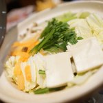 用戶對於炭火居酒屋 炎 すすきのビル店的評論圖