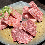 用戶對於板前焼肉一笑 梅田茶屋町的評論圖