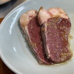 用戶對於焼肉家 てっちゃん的評論圖