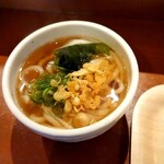 User's review image for うどんとお酒 おとなりさん。