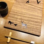 用戶對於鴨と醸し 鼓道的評論圖