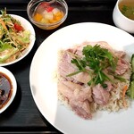 User's review image for ロット イサン