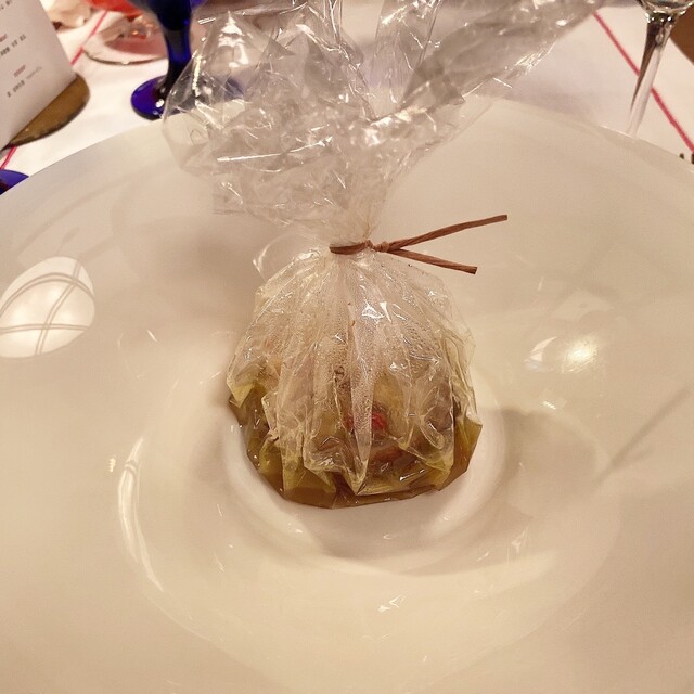 User's recommendation image for ラ・メゾン・キオイ