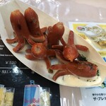 User's review image for タコとハイボール 狸小路2丁目店