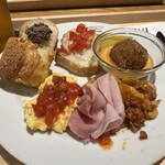 User's review image for スターバックス リザーブ(R)ストア 銀座マロニエ通り