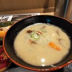 用戶對於いかの墨 新宿駅南口マインズタワー店的評論圖