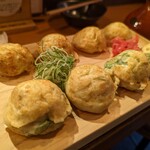 用戶對於はち八 池袋西口店的評論圖