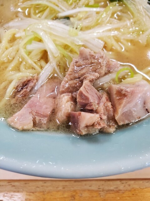 用戶對於とんとんラーメン的評論高清圖