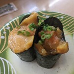 用戶對於回転寿司　江戸ッ子的評論圖