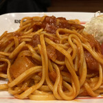 用户对于コメダ珈琲店 有楽町ビックカメラ店的评论图