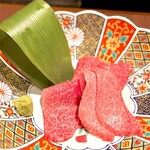 用戶對於焼肉 わしの 新宿本店的評論圖