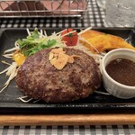 用戶對於数寄屋バーグ的評論圖