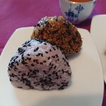 用户对于伊勢屋餅菓子店的评论图