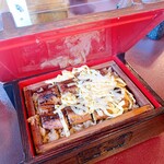 用戶對於富松うなぎ屋 黒田本店的評論圖