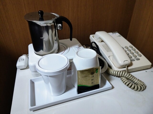 User's recommendation image for ホテルサンプラザ堺ANNEX
