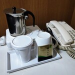 User's review image for ホテルサンプラザ堺ANNEX