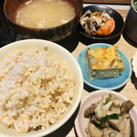 用户对于小春日和 TOKYO的评论图