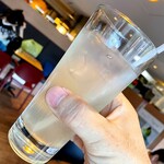 User's review image for OBU CAFE