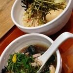 用戶對於満鶏軒 秋葉原UDX秋葉原拉麺劇場店的評論圖