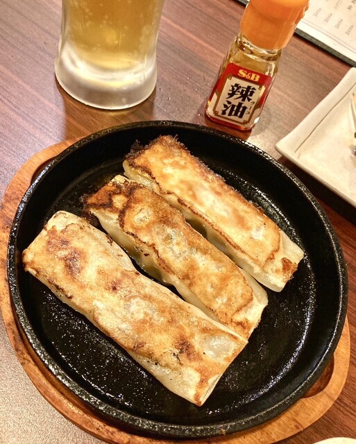 用戶對於やきとり 鉄板居酒屋 齊的評論高清圖