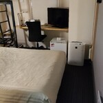 用戶對於スーパーホテル 地下鉄谷町四丁目6号口的評論圖