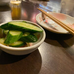 用户对于しちふく的评论图