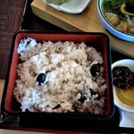 用戶對於丹波里山レストラン　Bonchi的評論圖