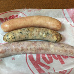 User's review image for ナイストゥーミーチュー コダマ