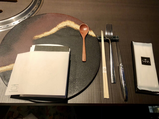 User's recommendation image for 佐賀牛 Sagaya 銀座