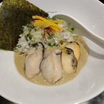 用戶對於鶏そば・ラーメン Tonari的評論圖