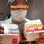 用戶對於マクドナルド 三軒茶屋店的評論圖