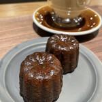 User's review image for SOT COFFEE ROASTER