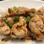 用户对于プロント あべの橋駅店的评论图