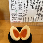 User's review image for 麺to飯 三輪車