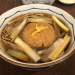 用戶對於そば所 よし田的評論圖