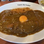 用户对于ヴァスコ・ダ・ガマ 本店的评论图