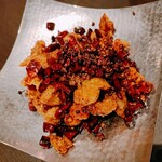 用戶對於千里馬 南翔小籠 東京ミッドタウン店的評論圖