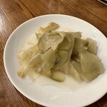 用戶對於中華料理 帆的評論圖