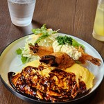用户对于洋食 Kogame的评论图