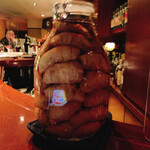 User's review image for バー　ヒグチ