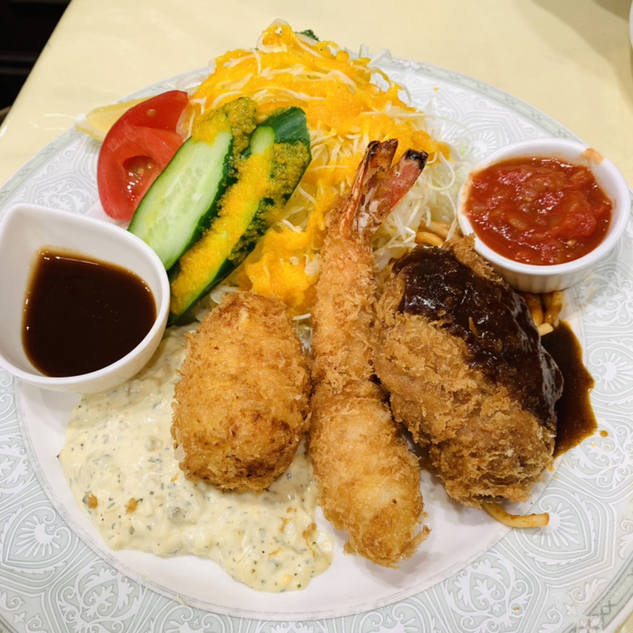 User's review image for キッチンクルミ 東急百貨店 吉祥寺店