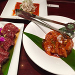 用戶對於叙々苑 経堂コルティ店的評論圖