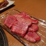 用戶對於焼肉 山水 銀座店的評論圖