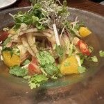 用戶對於el caliente modern mexicano的評論圖