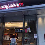 User's review image for 台湾ティー専門店 ゴンチャ 日本橋武田グローバル本社ビル店
