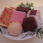 User's review image for とらや 大丸京都店