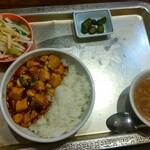 用戶對於餃子専科 Dining Lee的評論圖